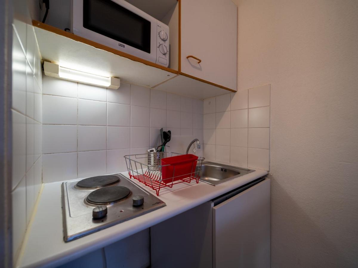 Appartement Tout Equipe Wifi A 6 Min St Charles Marsylia Zewnętrze zdjęcie